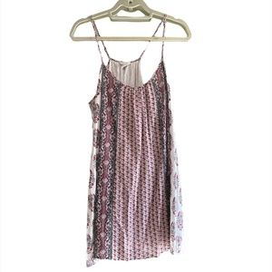 JOIE SOFT SHORT DRESS